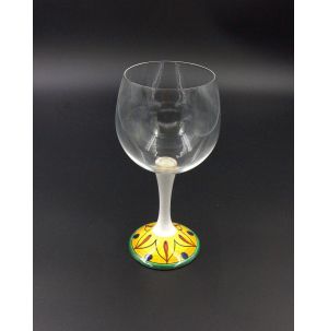 Бокал для белого вина "CeramicArte" классик