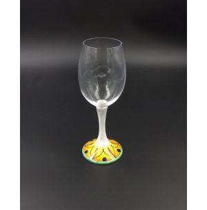 Бокал для красного вина "CeramicArte" классик