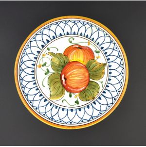 Тортовница с лопаткой "CeramicArte"